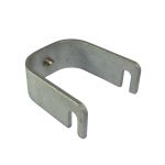 348 - Kick Plate Saddle Fitting