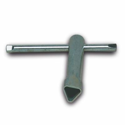 Triangular Key